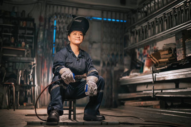 Reliable Cassville, MO Welder & Metal Fabrication Solutions