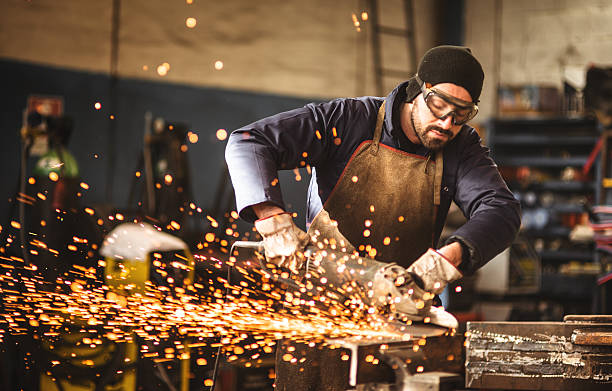 Affordable Welder Services in Cassville, MO